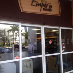 Empório do Pão - Entrada