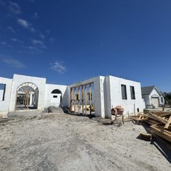 Front Range ICF - Customer home Cape Coral