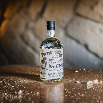 Pilot House Distilling by null