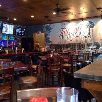 Tail Race Tavern - Bars Near Me - Moncks Corner, South Carolina