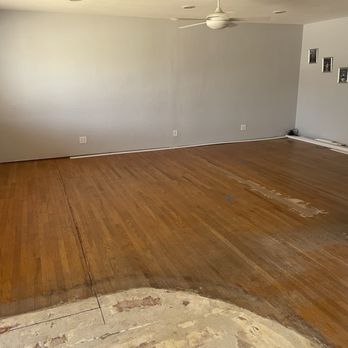 Steadfast Design Builders - Before steadfast - General Contractors Near Me