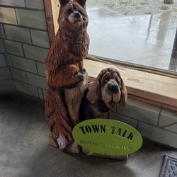 Town Talk Restaurant and Bar