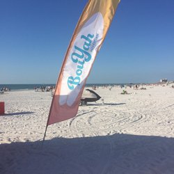 BouYah Watersports - Hilton Clearwater