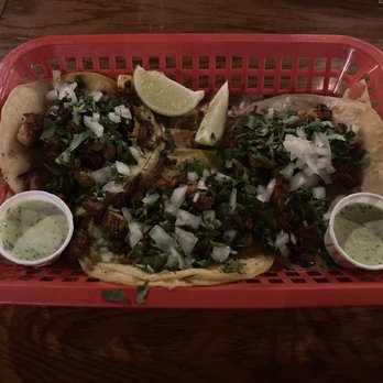 Arepazo Tapas Bar Grille - Steak Taquitos appetizer - Venezuelan Near Me - Columbus, Ohio