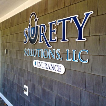 Surety Solutions - A Gallagher Company - Insurance Near Me - Salem, Oregon Surety Solutions - A Gallagher Company - Insurance Near Me - Salem, Oregon