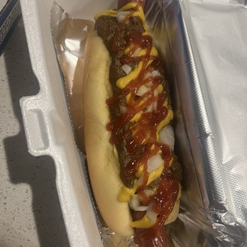 SoDough Square - Detroit Coney Dog - Cocktail Bars Near Me - Lake Mary, Florida SoDough Square - Detroit Coney Dog - Cocktail Bars Near Me - Lake Mary, Florida