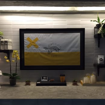 Rompeolas Café - Coffee & Tea Near Me - Cuidad de México, DIF Rompeolas Café - Coffee & Tea Near Me - Cuidad de México, DIF