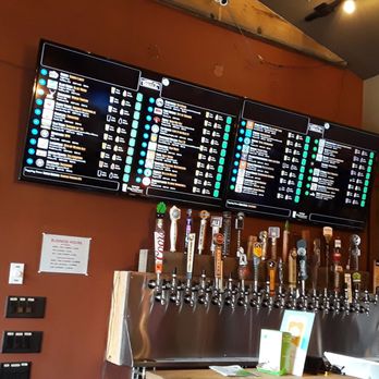 Lumber Jack Burger - Large selection of brews. - Burgers Near Me - Molalla, Oregon