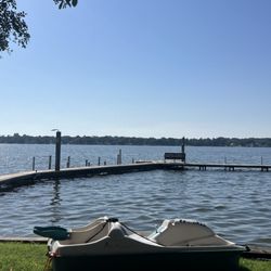 Cherokee Landing