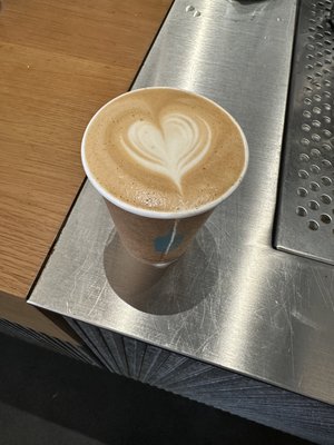 Blue Bottle Coffee by null