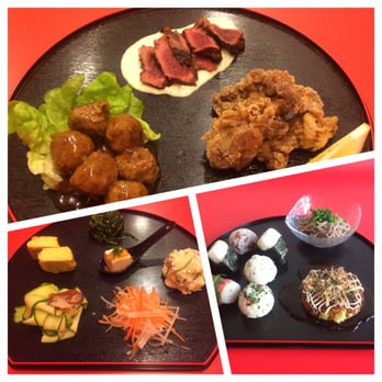 Biancorosso - Degustazione - Japanese Near Me - Florence, FI