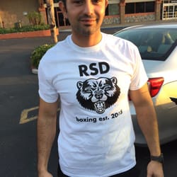 RSD Boxing