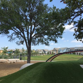 John Gaines Park - Parks Near Me - Austin, Texas