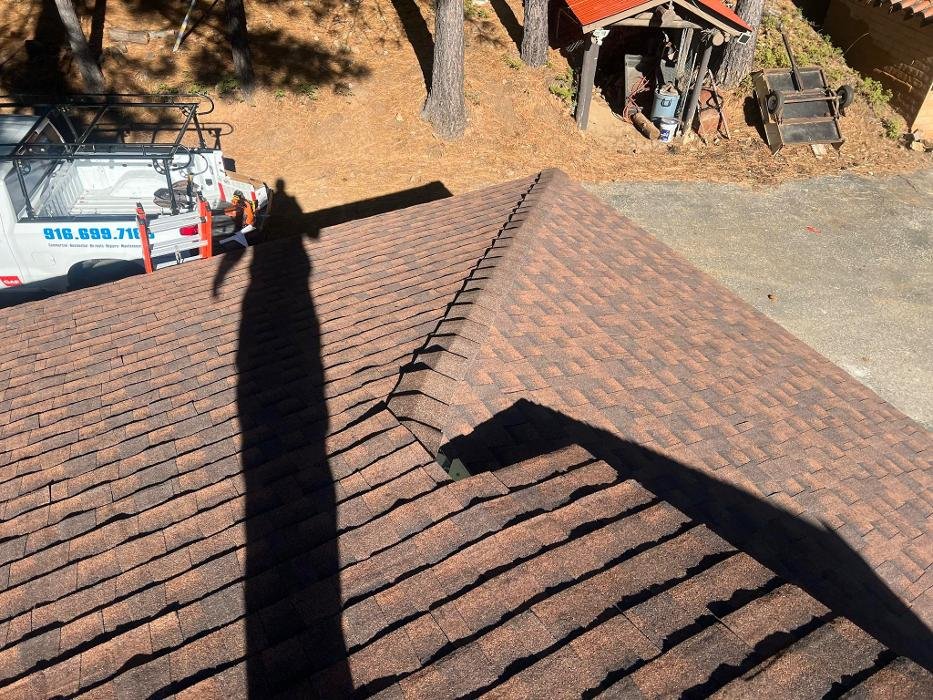 Slide of Shield Guard Roofing