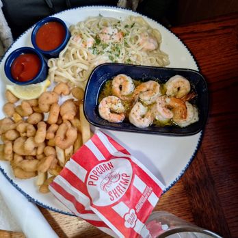 Red Lobster - Shrimp FEAST - Seafood Near Me - Victorville, California Red Lobster - Shrimp FEAST - Seafood Near Me - Victorville, California