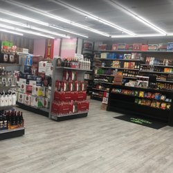 Diamond Liquors