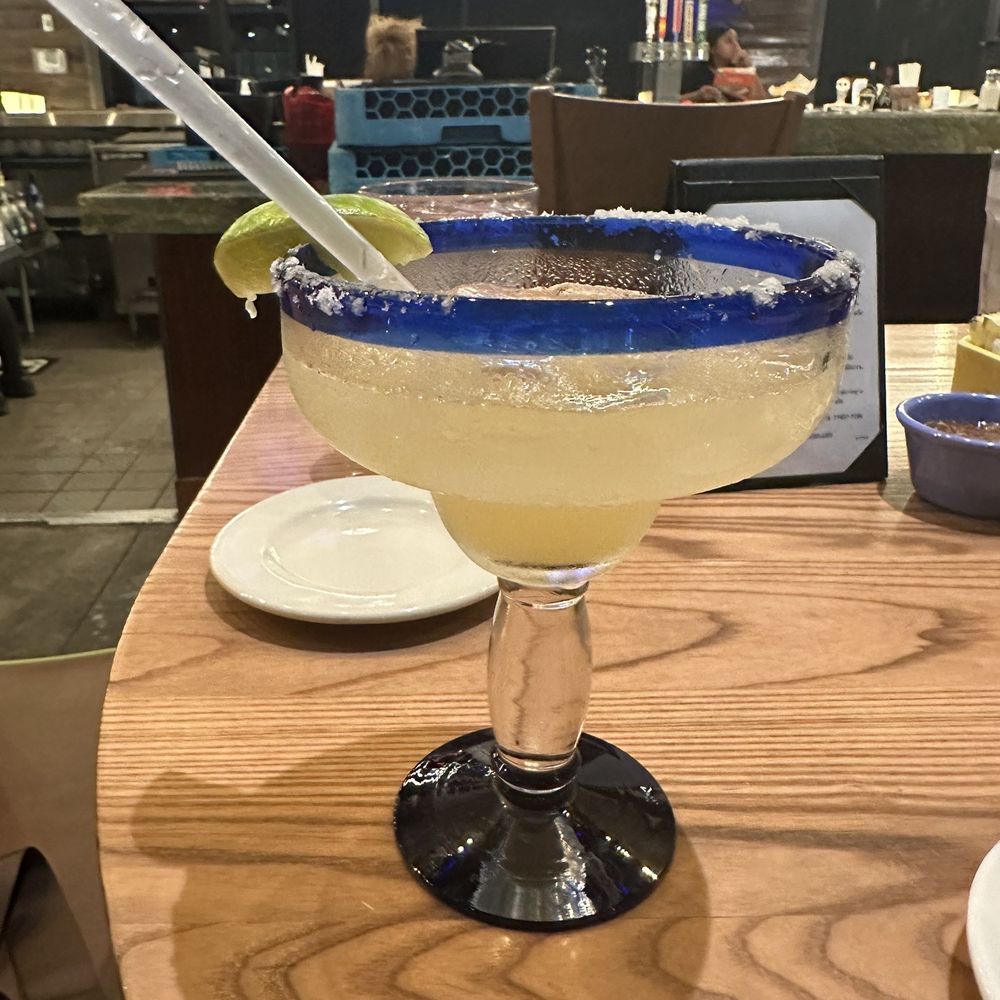 Pablo's Mexican Kitchen - 1800 Reposado Margarita - Mexican Near Me - Richmond, Texas Pablo's Mexican Kitchen - 1800 Reposado Margarita - Mexican Near Me - Richmond, Texas