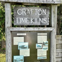 Lime Kiln Park