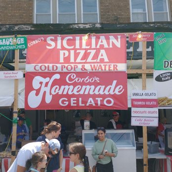 LITTLE ITALY’S FEAST OF THE ASSUMPTION - Updated January 2026 - 83