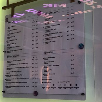 Don’t Yell At Me - Bubble Tea Near Me - Toronto, Ontario Don’t Yell At Me - Bubble Tea Near Me - Toronto, Ontario