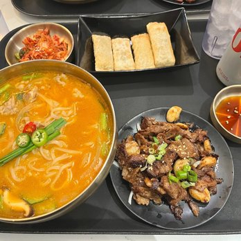 Kooksoo - Fort Lee - A1 - Korean Near Me - Fort Lee, New Jersey