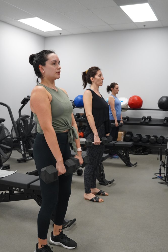 IGNITE KICKBOXING Updated June 2024 11829 S Dixie Hwy, Pinecrest