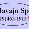 Navajo spa Foot Massage gift card