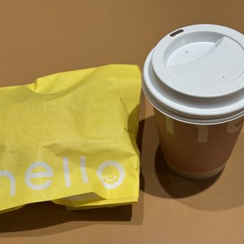Mello - Bag and coffee~ - Donuts Near Me - Vancouver, British Columbia Mello - Bag and coffee~ - Donuts Near Me - Vancouver, British Columbia