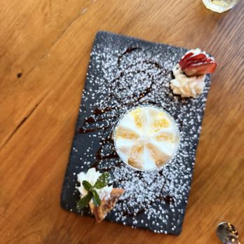 Fresco Grill - Italian Near Me - Bonsall, California