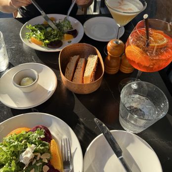 Saltyard - New American Near Me - Burlingame, California