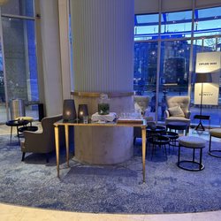 Rotterdam Marriott Hotel