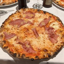 Pizzeria Il Caminetto
