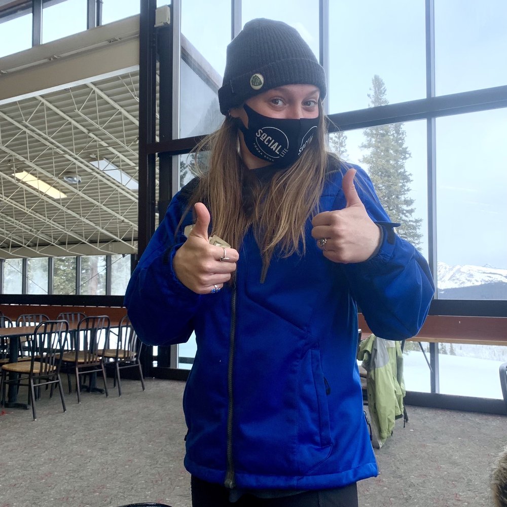 Solitude Station - Haley at your service - Food Court Near Me - Frisco, Colorado Solitude Station - Haley at your service - Food Court Near Me - Frisco, Colorado