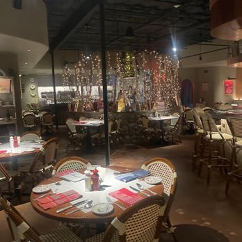 rise soufflé - Tulsa - French Near Me - Tulsa, Oklahoma
