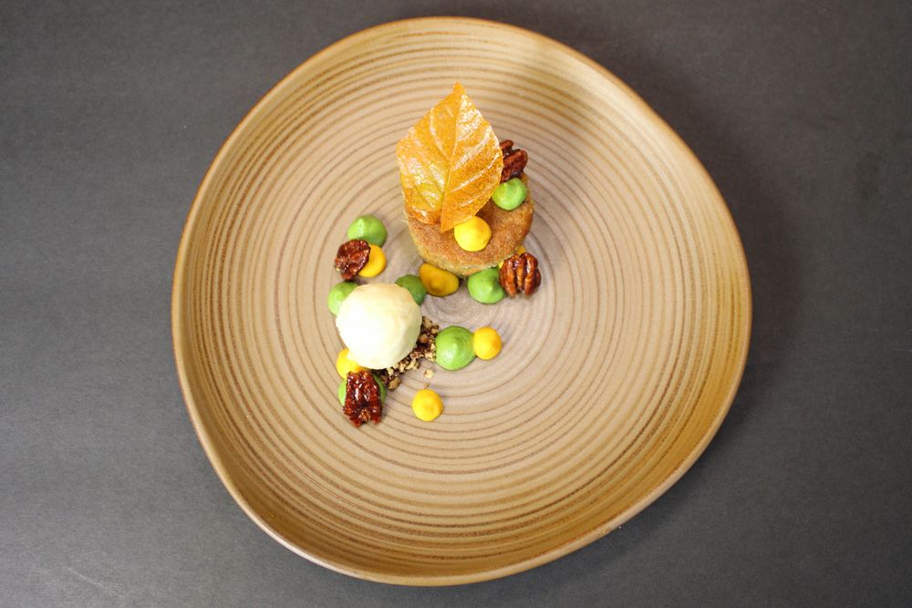 Umbral Supper Club Logo