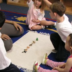 Beresford Montessori