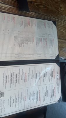 Menu photo 6 Flatlands Bourbon And Bayou Alpharetta, GA Menu photo 6 Flatlands Bourbon And Bayou Alpharetta, GA