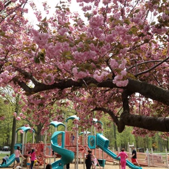 Roosevelt County Park - Parks Near Me - Edison, New Jersey