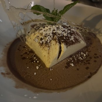 Gioia Ristorante e Pastificio - Tiramisu giachiatto - Italian Near Me - Chicago, Illinois