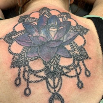Atomic Tattoo - Hwy 183 - Piercing Near Me - Austin, Texas