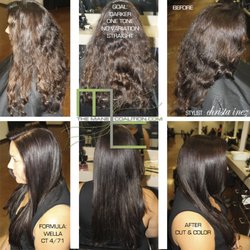 The Mane Coalition Hair & Beauty Studio