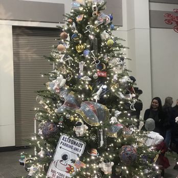 Festival of Trees - Festivals Near Me - Riverside, California