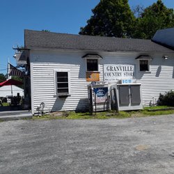 Granville Country Store - August 2, 2025