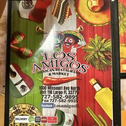 Los Amigos Taqueria Y Tienda