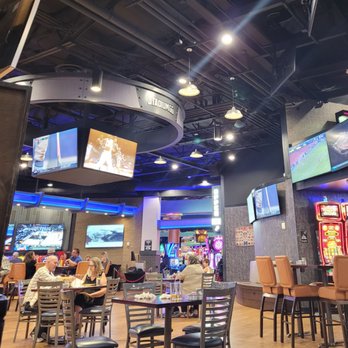 Stadium 66 - Inside Stadium 66 - Sports Bars Near Me - Albuquerque, New Mexico