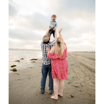 Captured Moments by JS - Family Sessions - Event Photography Near Me