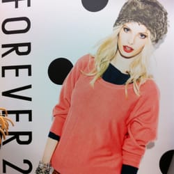 Forever 21