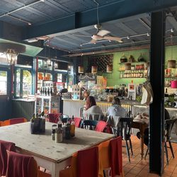 Hangin' Pizzeria