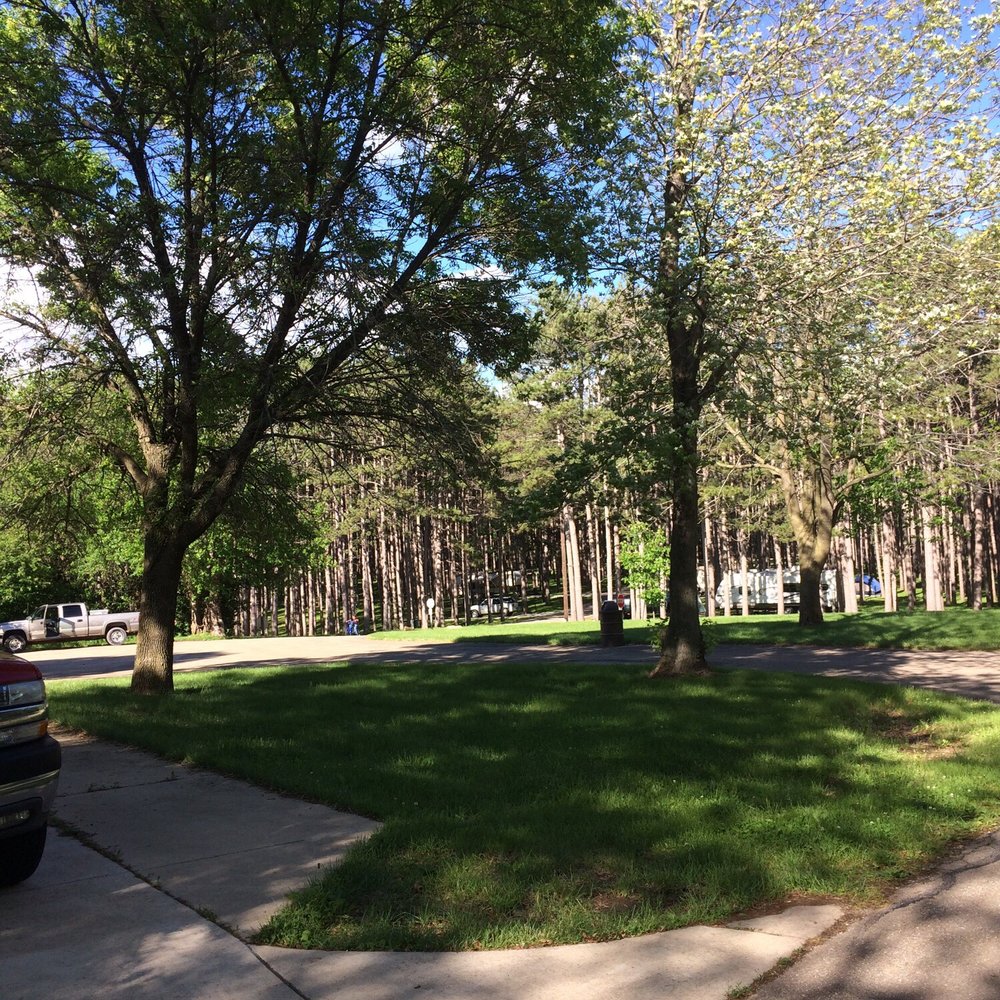 Johnson Sauk Trail State Park - Parks Near Me - Kewanee, Illinois