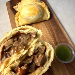 La Casa De La Empanada